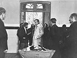 Кадр из фильма "Еврейское счастье"